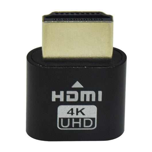 Adaptador HDMI Virtual con Pantalla Simulada para Gráficos - Image 9