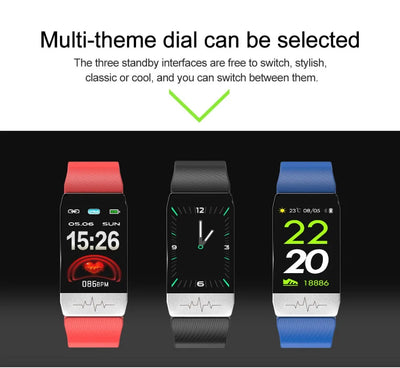 Pulsera Inteligente de Monitoreo de Temperatura Corporal - Image 22