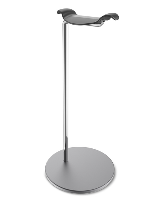 Soporte Metálico para Audífonos y Headsets de Escritorio