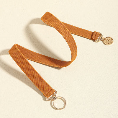 Cinturón Moldeador de Cintura Delgada - Accesorio de Moda Versátil - Image 11