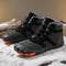 Botas de Nieve Térmicas Impermeables con Forro Polar y Suela Antideslizante