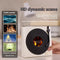 Parlante Bluetooth Retro con Diseño Vintage para Regalos
