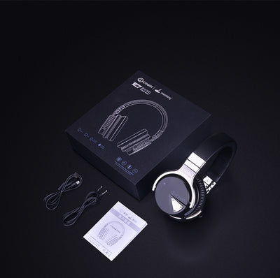 Auriculares Bluetooth con Cancelación Activa de Ruido - Image 7