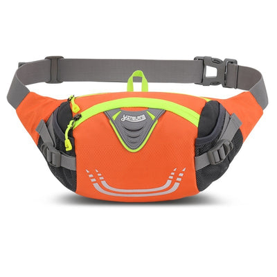 Riñonera Deportiva para Celular - Bolsa de Cintura para Correr y Actividades al Aire Libre - Image 8