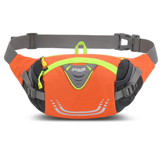 Riñonera Deportiva para Celular - Bolsa de Cintura para Correr y Actividades al Aire Libre - Image 8