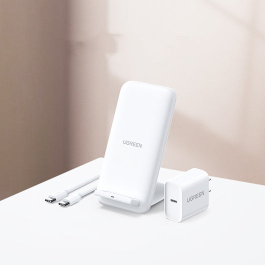 Base Cargadora Universal para Teléfonos Móviles - Image 6