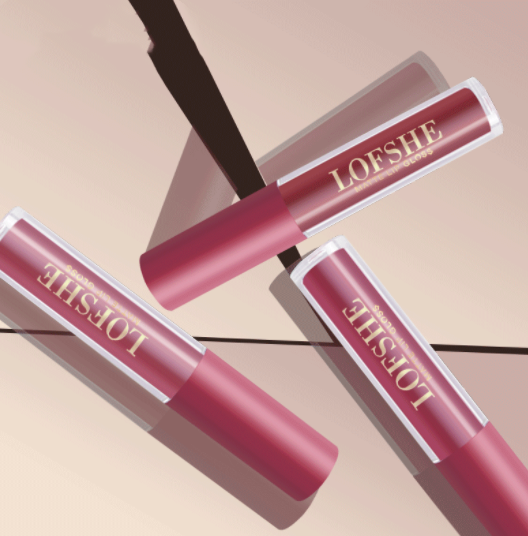 Set de 6 Labiales Mate Antiadherentes con Acabado Profesional - Image 6