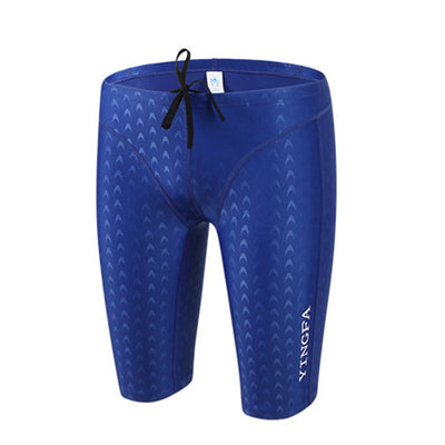Traje de Baño Deportivo para Niños - Entrenamiento de Natación - Image 12