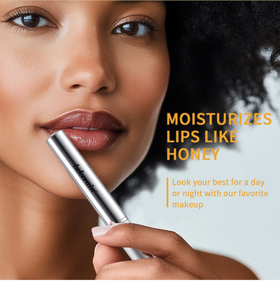 Labial Black Honey Nutritivo e Hidratante - Image 16
