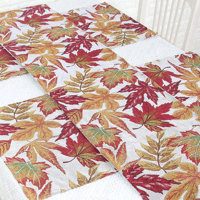 Mantel Decorativo para Mesa de Té - Arte en Tela - Image 7