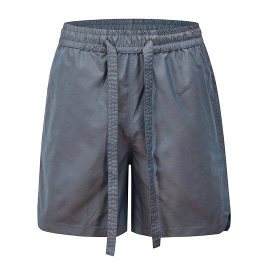 Shorts Holgados Phantom con Abertura Larga para Hombre - Image 5
