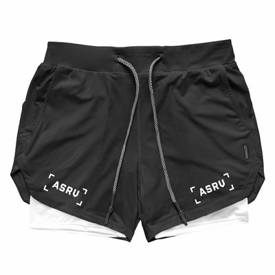 Pantalones Fitness Brothers Tres Cuartos Deportivos - Image 27
