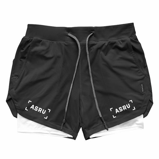 Pantalones Fitness Brothers Tres Cuartos Deportivos - Image 27