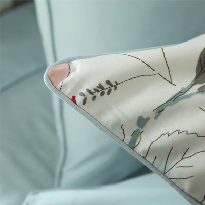 Almohada de Algodón Xinjiang de Fibra Larga Premium - Image 70