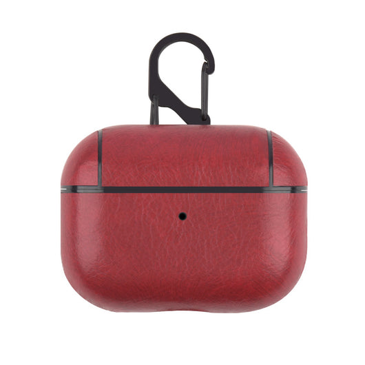 Estuche de Cuero PU para AirPods con Carga Bluetooth - Image 13