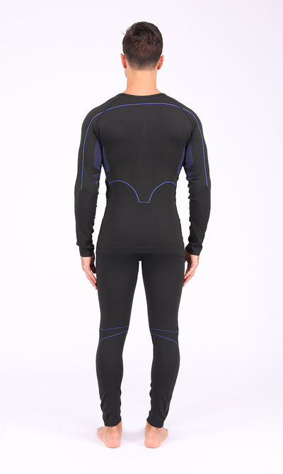 Ropa Térmica Deportiva Tejida - Image 12