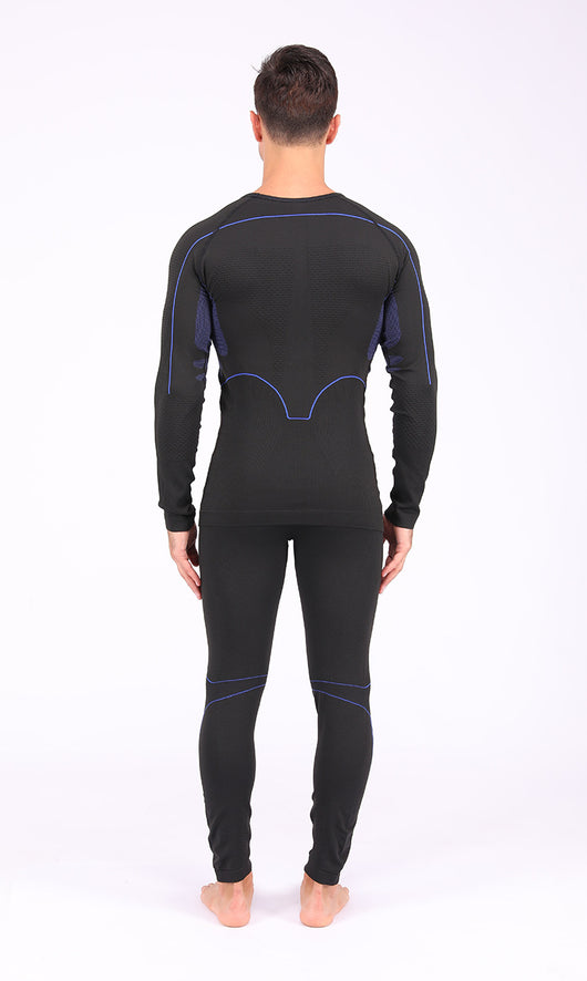 Ropa Térmica Deportiva Tejida - Image 12