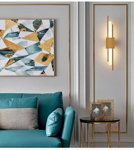 Lámpara de Pared para Dormitorio - Diseño Moderno y Minimalista - Image 8