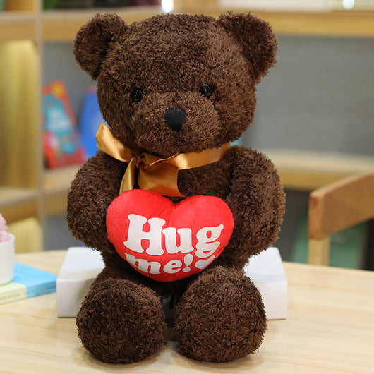 Osito de Peluche Suave y Acogedor - Image 11
