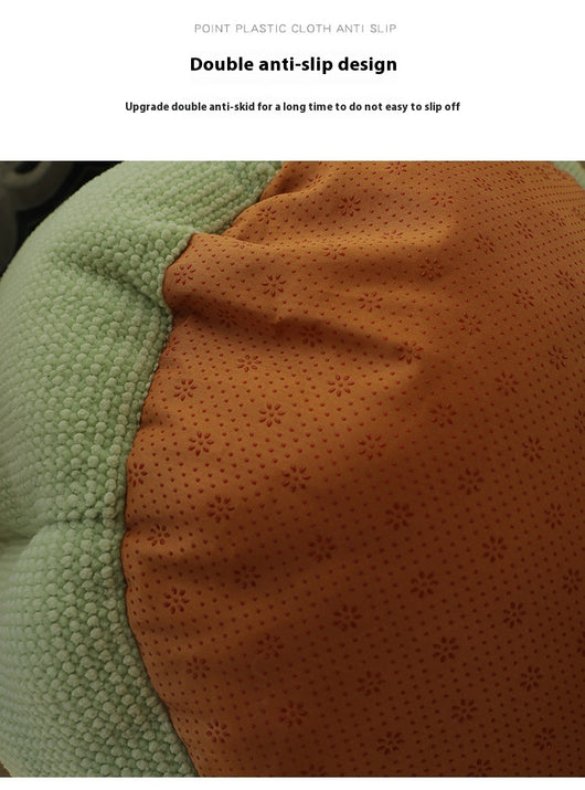 Cojín Futon Infantil para Lectura y Descanso - Image 15