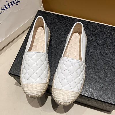 Zapatos Cómodos Sin Cordones - Estilo Moderno y Práctico - Image 7