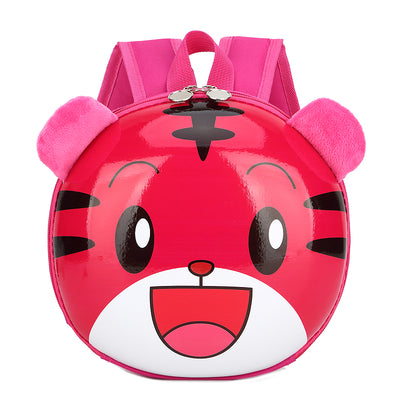 Mochila Infantil Preescolar con Diseño de Animales Kawaii - Niños y Niñas - Image 30