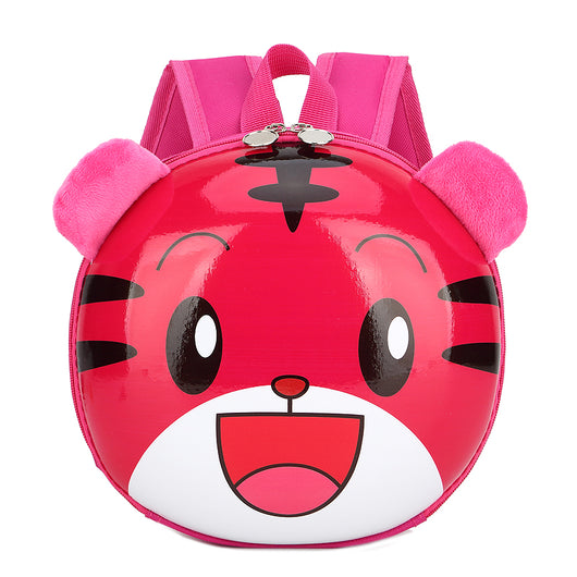 Mochila Infantil Preescolar con Diseño de Animales Kawaii - Niños y Niñas - Image 30