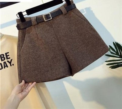 Botas y Pantalones Talle Alto Estilo Coreano Efecto Adelgazante - Image 6