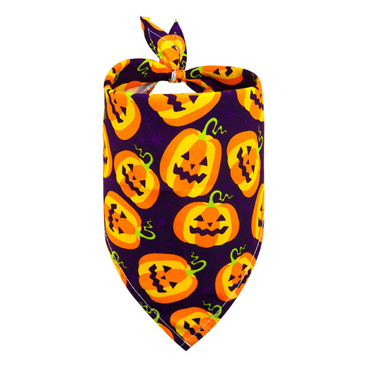Pañoletas Halloween para Perros - Accesorios Festivos - Image 2
