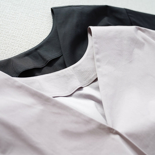 Blusa Cropped con Cintura Elástica Simple Kink - Image 11