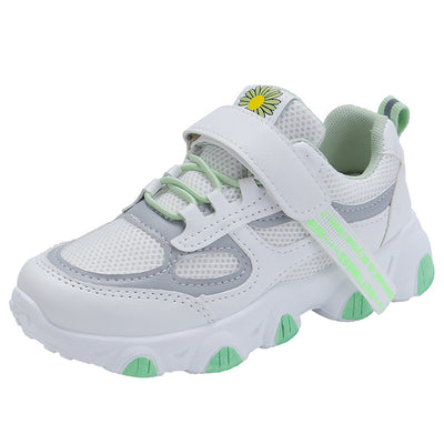 Tenis Deportivos para Niñas Mesh Transpirable Ultraligeros - Image 5