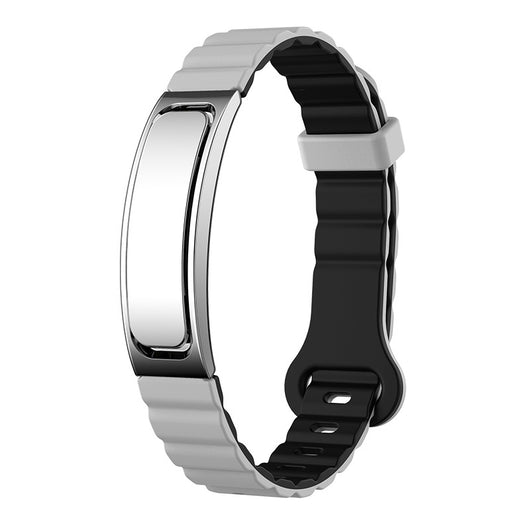 Pulsera Repelente de Mosquitos con Monitoreo de Salud Portátil - Image 8