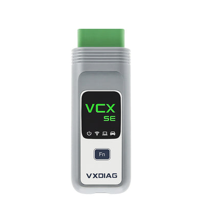Herramienta Diagnóstica VXDIAG VCX SE para BMW - Compatible con ICOM A2 A3 - Image 6