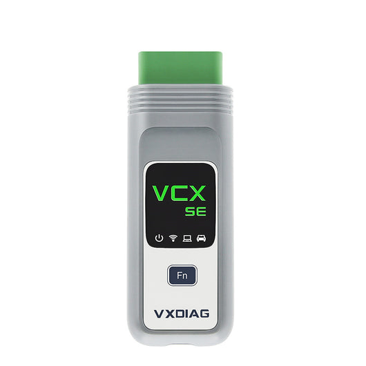 Herramienta Diagnóstica VXDIAG VCX SE para BMW - Compatible con ICOM A2 A3 - Image 6