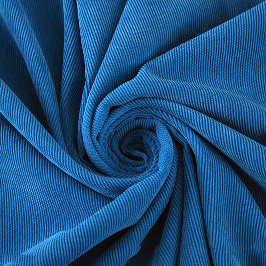 Traje Ejecutivo de Pana con Detalle Jaspeado - Image 30