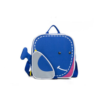 Mochila Escolar Infantil con Lindo Diseño de Animal para Estudiantes - Image 6