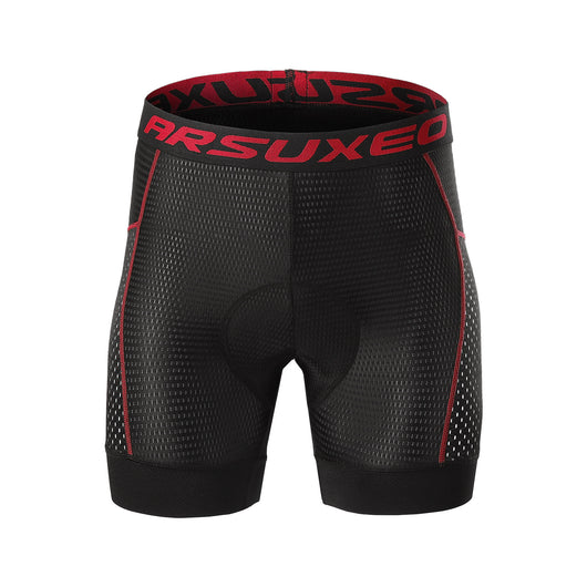 Pantalones de Montaña Transpirables de Secado Rápido con Cinturón y Refuerzo de Silicona - Image 10