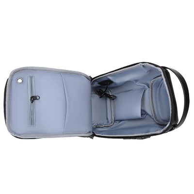 Bolsa de Pecho para Moto Oxford Reforzada con Fibra de Carbono - Image 5