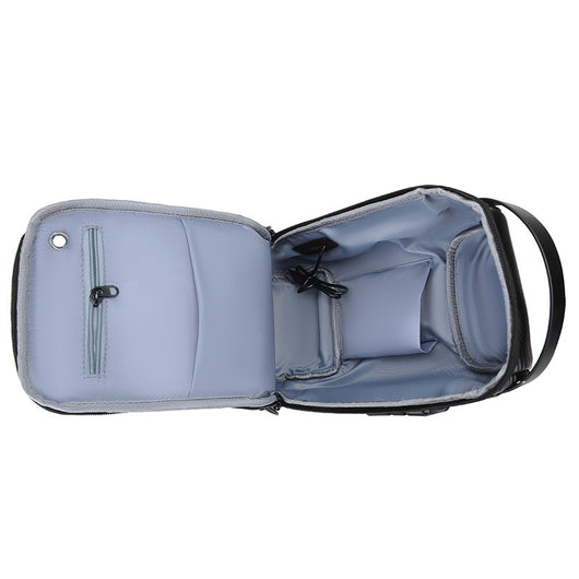Bolsa de Pecho para Moto Oxford Reforzada con Fibra de Carbono - Image 5