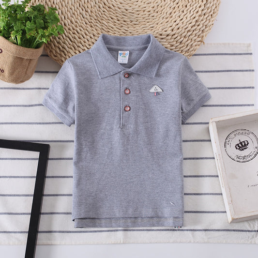 Camiseta Infantil Personalizada de Moda