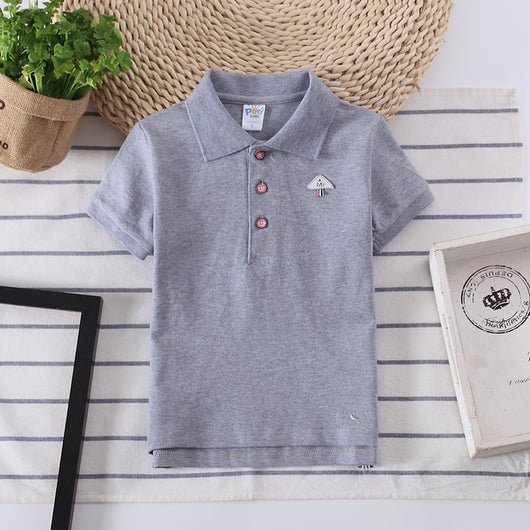 Camiseta Infantil Personalizada de Moda