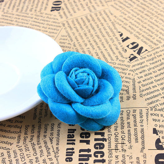 Broche de Moda Coreana de Lujo - Image 6