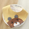 Yellow Bear