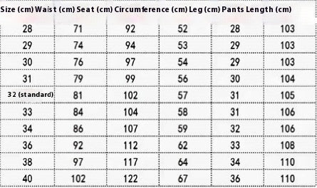 Jeans Slim Fit Rotos con Parches Plateados para Hombre - Image 7