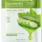 Cucumber 1 Piece