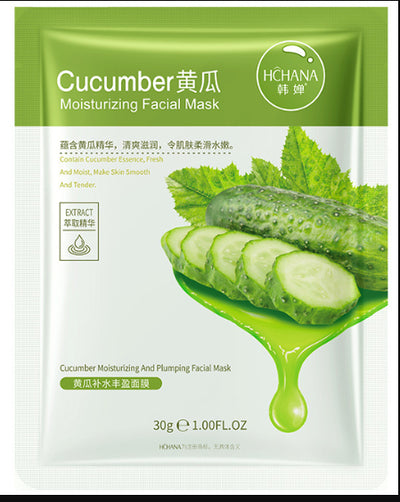 Mascarilla Hidratante Corporal con Aloe Vera - Image 20