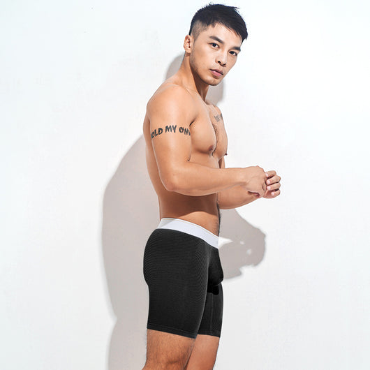 Calzoncillos Hombre Modal Elástico Transpirable - Image 11
