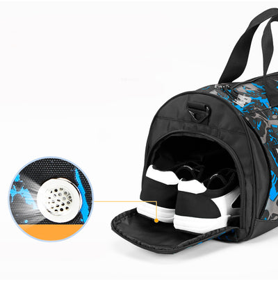 Bolsa Deportiva para Hombres - Image 17