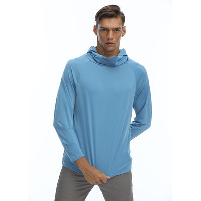 Ropa de Protección Solar Transpirable para Pesca y Actividades Outdoor - Image 9
