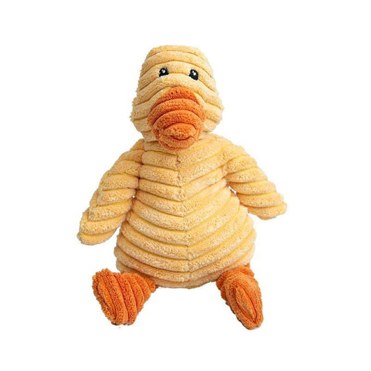 Juguete Interactivo para Perros con Sonido Chirriante y Peluche Suave - Image 12